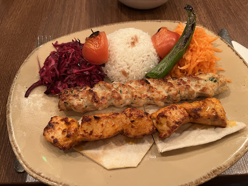 Photo of Mediterranean Restaurant - 640 Mumbles Rd, Mumbles, Swansea SA3 4EA